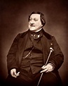 Gioachino Rossini | Gioachino rossini, Classical music composers, Rossini
