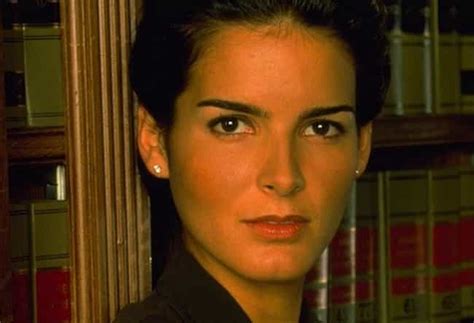 Ranking The 50 Hottest Tv Lawyers Of All Time