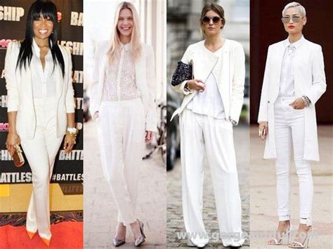 All White Fashion All White Outfit White Outfits White Fashion Girl