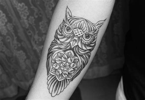 101 Best Girly Owl Tattoo Ideas That Will Blow Your Mind Outsons