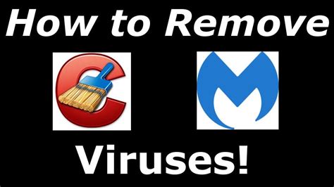 How To Remove Viruses From Your Computer Permanently Ccleaner