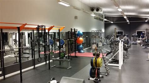 You'll get access to all the amenities the gym has to offer, all of our group fitness classes, and you can set up a personal training program with one of our certified trainers. Gym