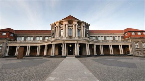 Universität Hamburg Verlängert Lockdown Maßnahmen Newsroom