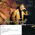 Steve Tyrell - The Disney Standards (2006, CD) | Discogs