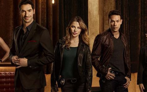 Lucifer Series The Fanciest Outfits Defined Just American Jackets