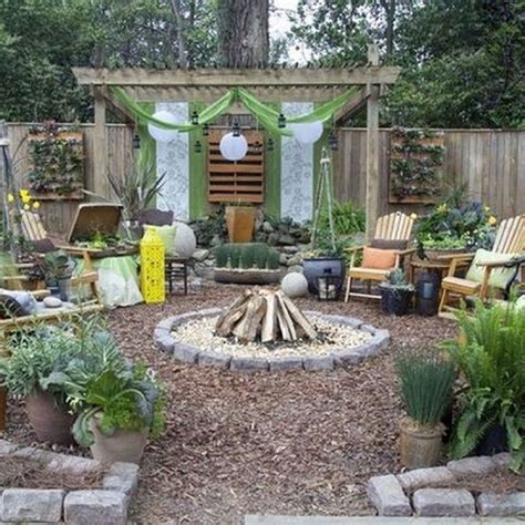 Simple Front Yard Backyard Landscaping Ideas On A Budget 2019 11