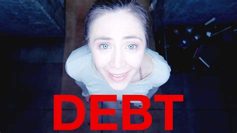 debt daily horror 227 fandom