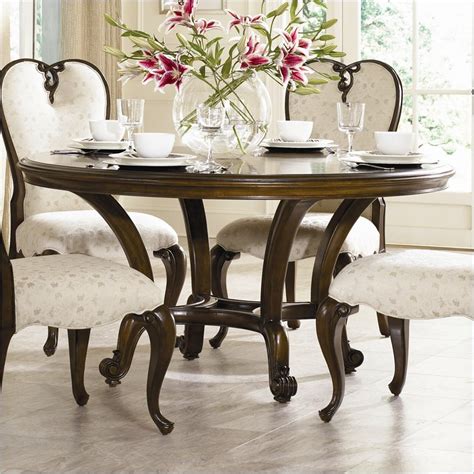 Dining Table Round Dining Table Formal