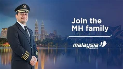 Malaysia Airlines Career As Pilot 2024 Check For Apply Online