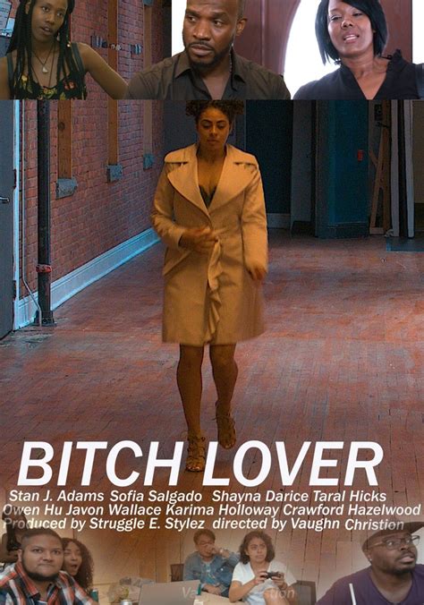 Bitch Lover Película Ver Online Completas En Español