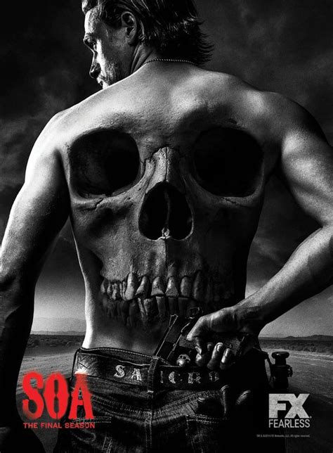 Sons Of Anarchy S Post Show Anarchy Afterword Returns This Season FX