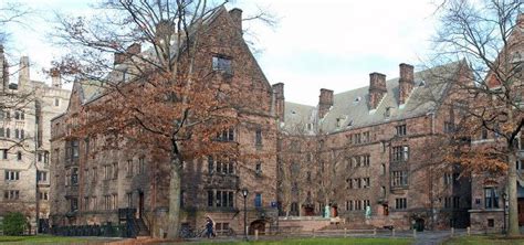 Old Campus Yale University Alchetron The Free Social Encyclopedia