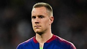 Barca star Ter Stegen hailed as 'clearly the best' goalkeeper in world ...