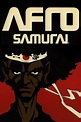 Afro Samurai (TV Series 2007-2007) — The Movie Database (TMDB)