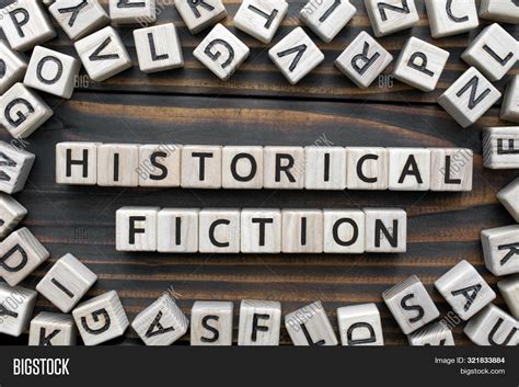 Historical Fiction Image And Photo Free Trial Bigstock