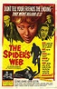 The Spider's Web Movie Poster - IMP Awards