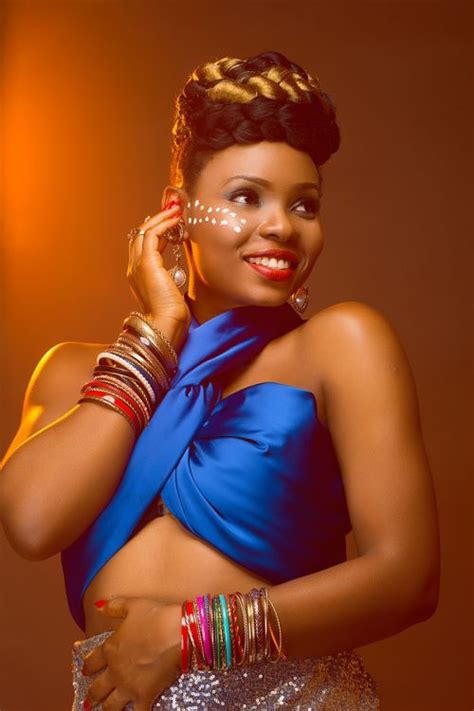 Yemi Alade Becomes The First Nigerian Female Artist With The Highest Youtube Views From Her Hit
