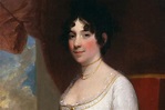 Dolley Madison | National Endowment for the Humanities (NEH)