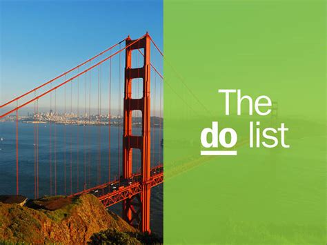 Time Out San Francisco Best Events Attractions And Things To Do