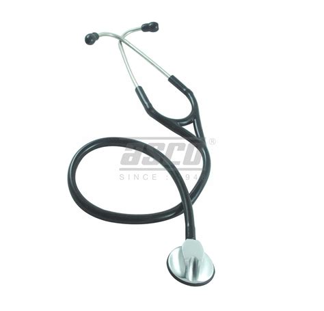 Series 2 Cardio Mono Single Head Stethoscope S202 Asco Medical
