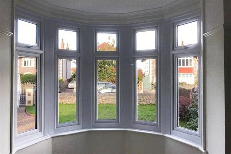 Bay Windows In Cheddar And Somerset Majestic Designs