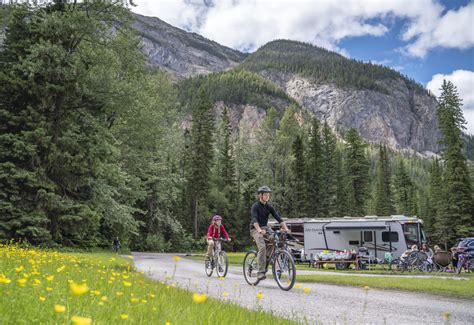 Yoho National Park Camping Ultimate Guide The Banff Blog