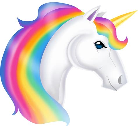 Download Png Unicornio Png And  Base