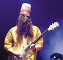 Buckethead - EcuRed