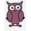 Cartoon Owl Design Image Id Png Photo  Animated Pictures Of