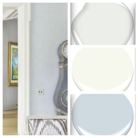 Cotton Balls Paint Color By Benjamin Moore The Expert