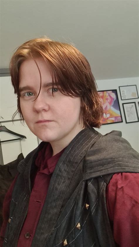 Matty Tireddad Cosplay On Twitter And Kit Is Ready For Con Or Die