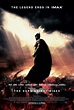 The Blot Says...: The Dark Knight Rises Final IMAX Movie Poster
