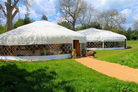 Yorkshire Yurts Yurt Hire Based In North Yorkshire Uk