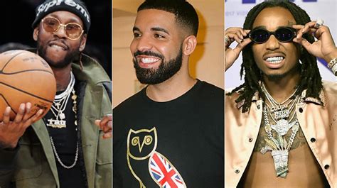 2 Chainz Ft Drake And Quavo Bigger Than You Exclusivo 2018 Download