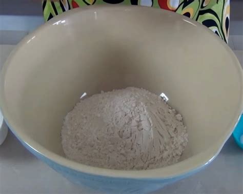 Watch carefully when baking, ovens vary in time needed. EASY BREAD RECIPE - Unleavened Flat Bread Yeast Free and ...