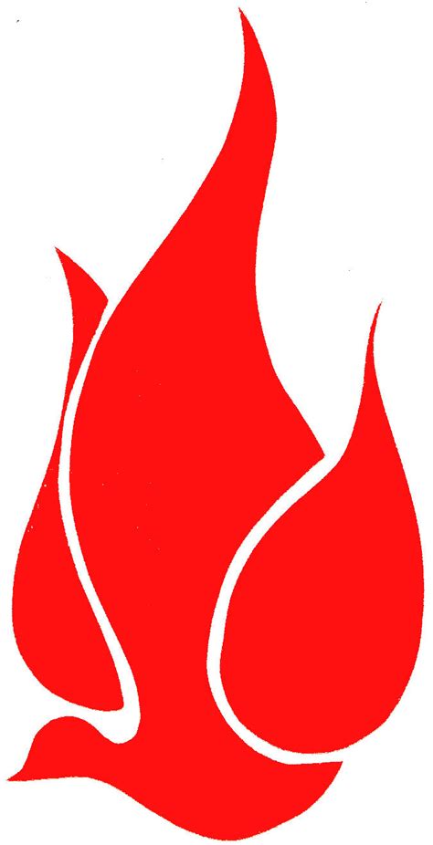 Clip Art Holy Spirit Flame 20 Free Cliparts Download Images On