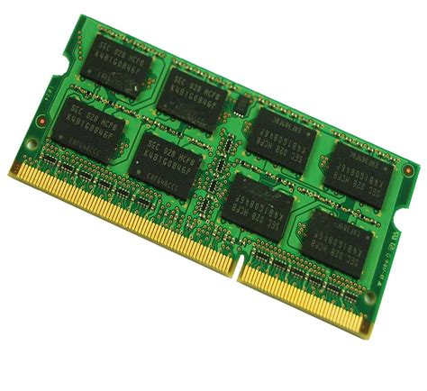 Memory Ram 4gb 8gb Ddr3 Laptop So Dimm Pc3 Pc3l 10600 12800 Ebay