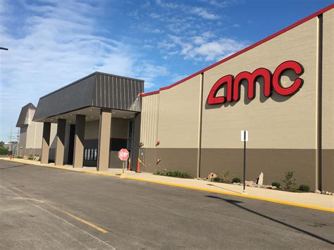 In favorite theaters in theaters near you. Coming soon — a theater near you: AMC to bring movies to ...