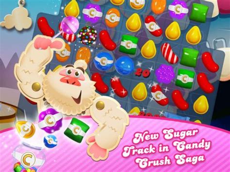 Candy Crush Saga Tips Tricks And Guide How To Use Your Special Candies