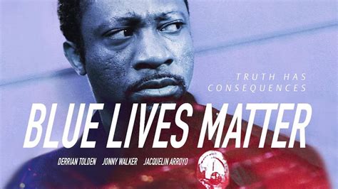 Blue Lives Matter Trailer Vyre Network Youtube