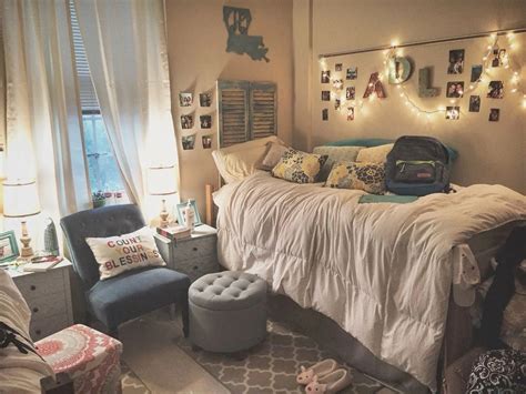 25 Cool Dorm Rooms That Will Get You Totally Psyched For College Raising Teens Today