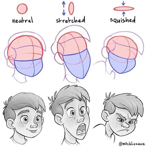 20 Best Digital Art Face Drawing Tutorials Hm Art Drawing Tutorial