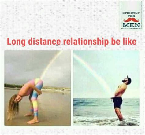 Dirty Funny Long Distance Relationship Meme Funny Png