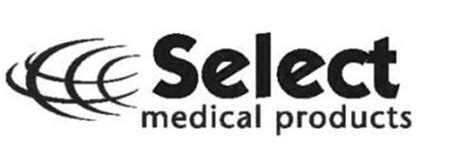 Select Medical Products Trademark Of Pss World Medical Inc Serial