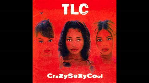 Case Of The Fake People Tlc Crazysexycool 1994 Youtube
