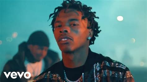 Lil Baby Signs New Artist To 4pf The Feature Presentation