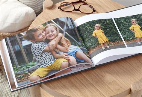 Album Fotografici Crea Il Tuo Fotolibro Online Vistaprint