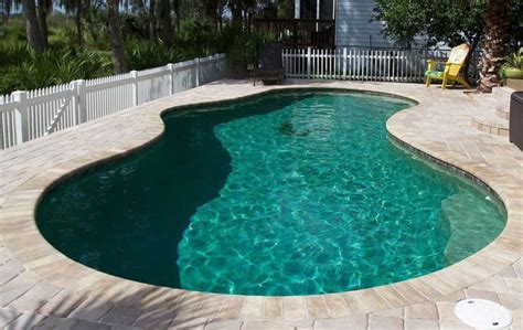 Reflect the colors of nature in your pool or spa with plasterscapes™ tinted pool plaster. Pool Plaster Color: How to Choose The Perfect Color (7 Ideas)
