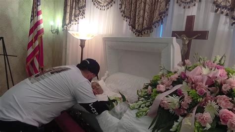 Beatriz Baby Arroyo Mann Rodgers Funeral Home Live Stream Youtube