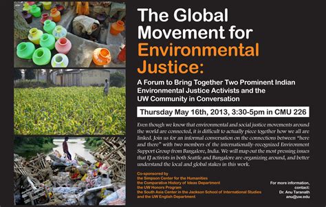 Tag Archive For Environmental Justice Program On The Environment